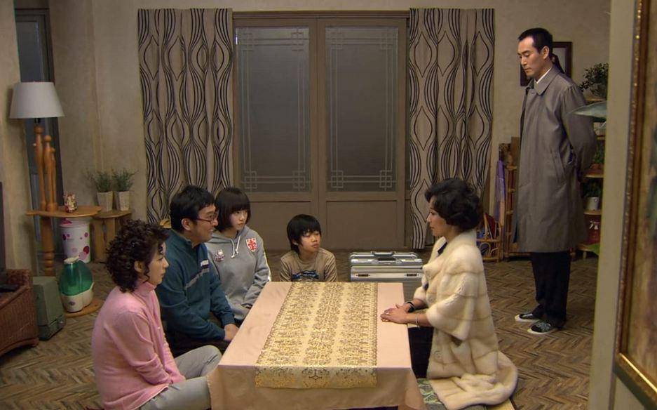 cupikan drama Boys Before Flowers (dok.KBS/Boys Before Flowers)