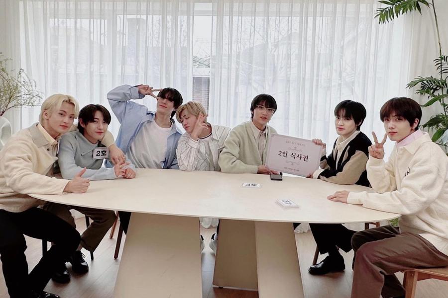 [QUIZ] Siapa Member NCT Dream yang Bakal Menemanimu Liburan ke Bandung?