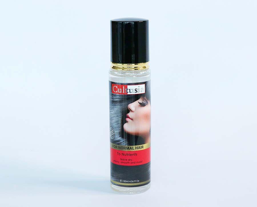 Cultusia Hair Serum (dok. Cultusia)