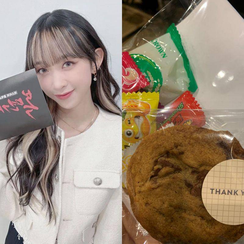 7 Idol KPOP yang Jago Masak Makanan Enak, Ada Jungkook BTS! (instagram.com/secretnumber.official | twitter.com/jjangmj_sn)