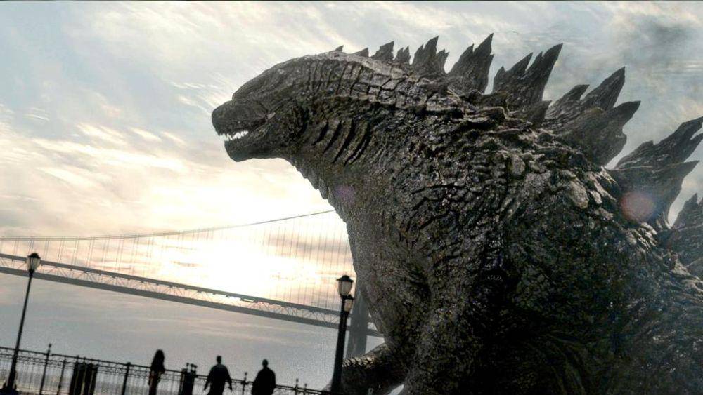 Godzilla II: King of the Monsters (twitter.com/@GodzillaMovie)
