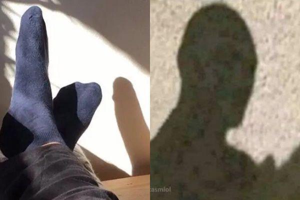 10 Potret Bayangan Ini Dijamin Bikin Kamu Mikir yang Enggak-enggak