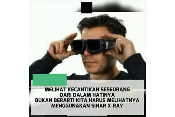 meme ilmu pengetahuan (facebook.com/7shit.id)