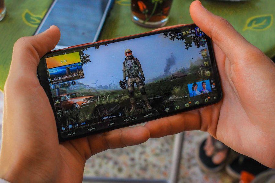8 Rekomendasi HP Terbaik Untuk Gaming Harga Rp2 Jutaan