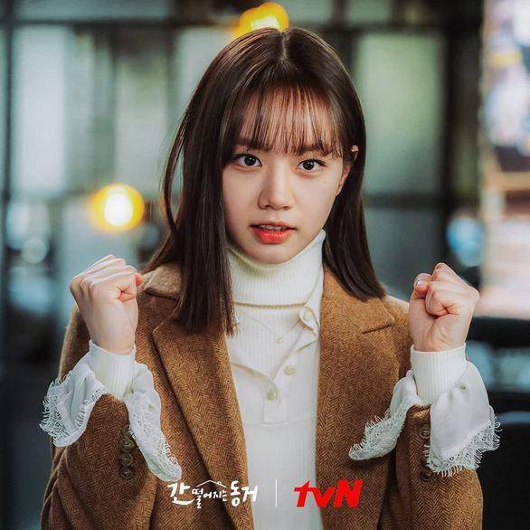 cuplikan drama My Roommate is a Gumiho (dok.tvN/My Roommate is a Gumiho