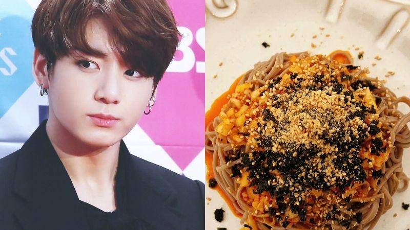 7 Idol KPOP yang Jago Masak Makanan Enak, Ada Jungkook BTS! (twitter.com/jeonggukupdates | twitter.com/apriliap112)
