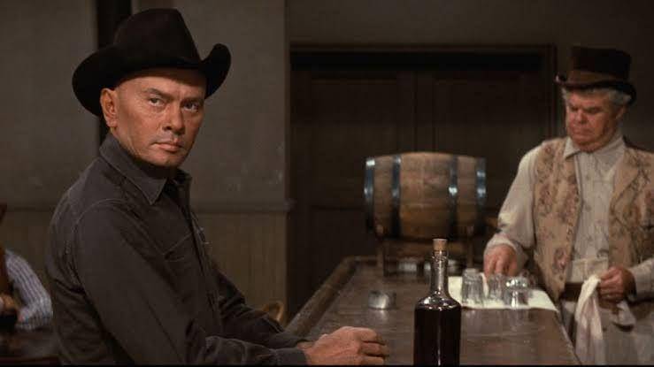 Westworld (1973) (dok. MGM/Westworld)