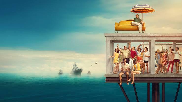 7 Rekomendasi Film Italia Orisinal Netflix, Komedi hingga Drama