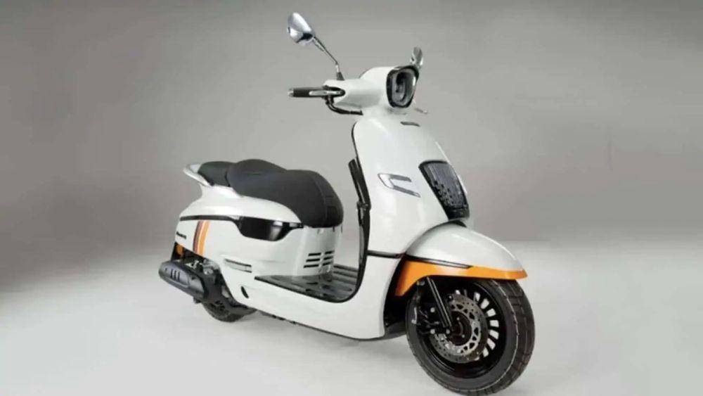 Feigo 150 (Rideapart.com)