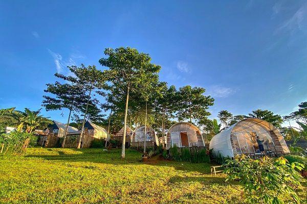 Ciremai Land: Info Lokasi, Tarif Menginap, dan Fasilitas