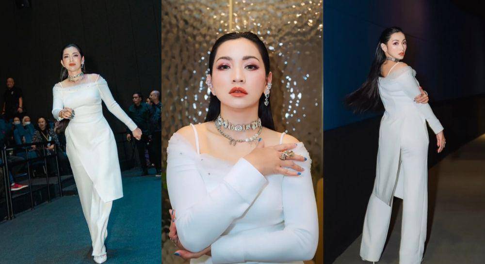 pesona Hesti Purwadinata (instagram.com/hestipurwadinata)