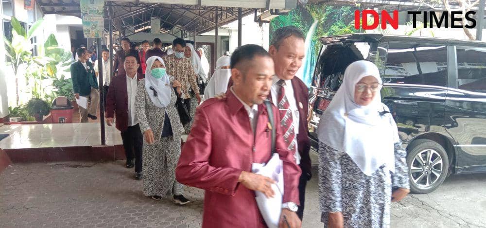 Tolak RUU Kesehatan, 6 Organisasi di NTB Was-was Lakukan Tugas Profesi