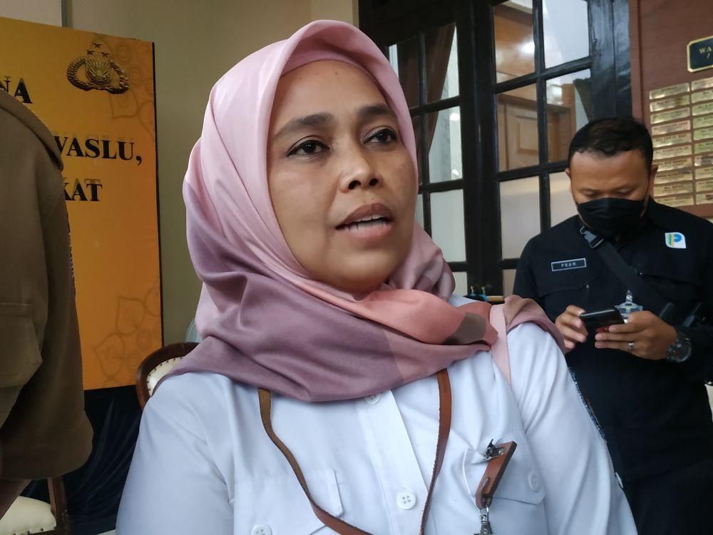 Ada 1.882.003 Warga Bandung Sudah Terdata Jadi Pemilih Pemilu 2024