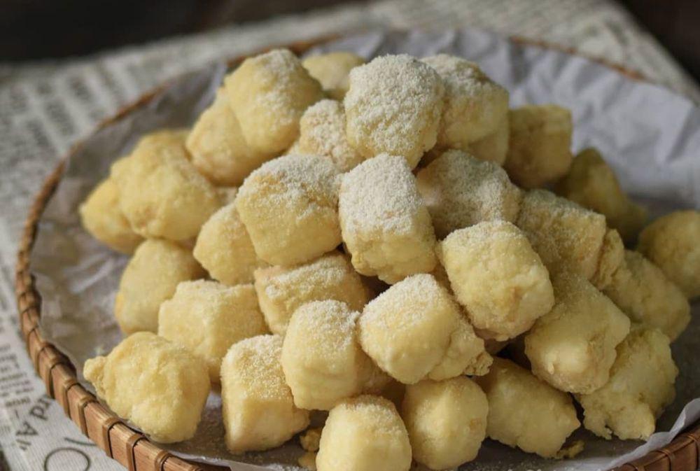 Resep Tahu Krispi Mini untuk Ide Jualan, Hasil Renyah!