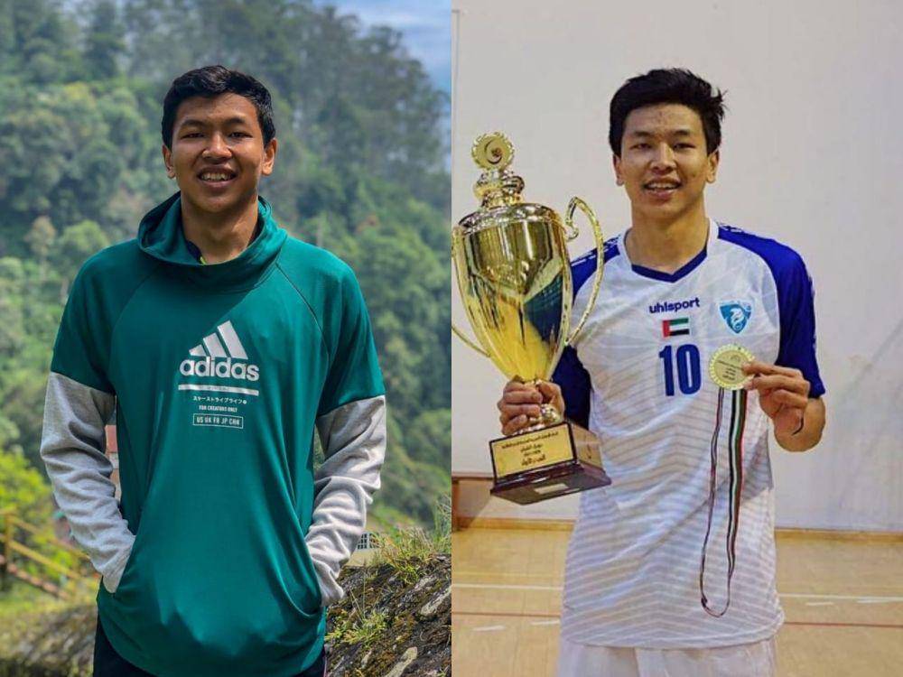 Farhan Halim (instagram.com/ieufarhan)