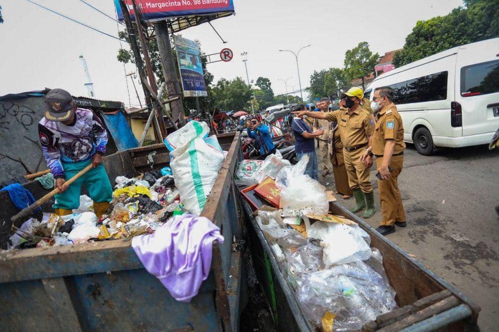 Dok. Humas Pemkot Bandung