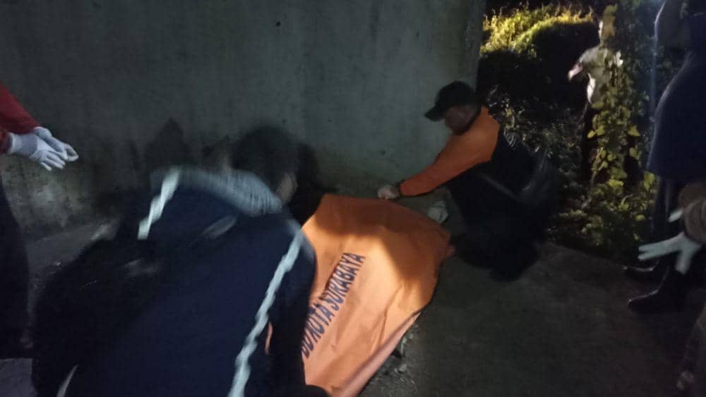 Remaja Perempuan Ditemukan Meninggal, Mantan Pacar Ditangkap Polisi