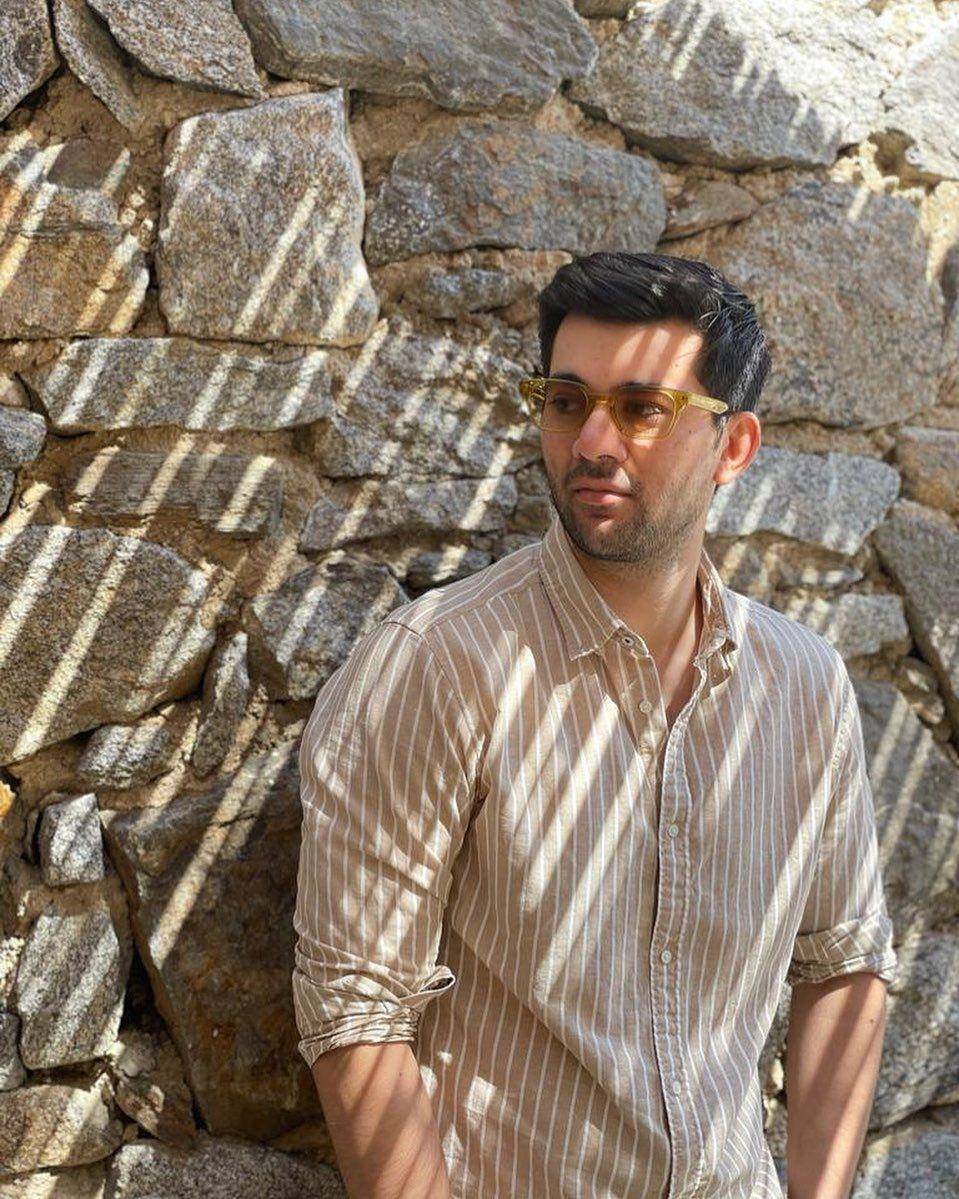 Karan Deol (instagram.com/imkarandeol)
