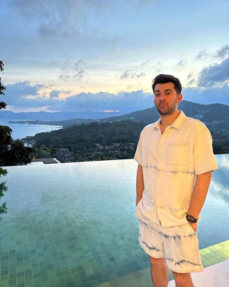 Karan Deol (instagram.com/imkarandeol)