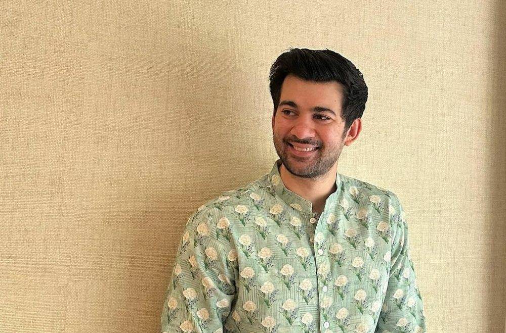 Karan Deol (instagram.com/imkarandeol)