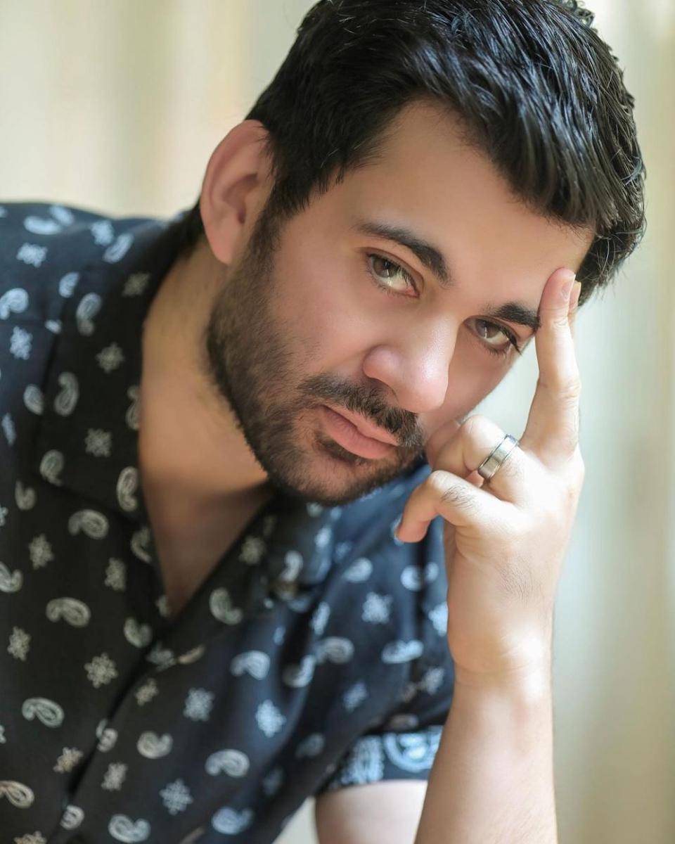 Karan Deol (instagram.com/imkarandeol)