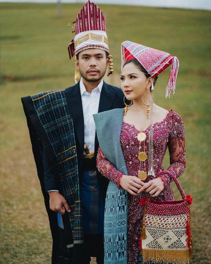 Jessica Mila dan Yakup Hasibuan (instagram.com/jscmila)