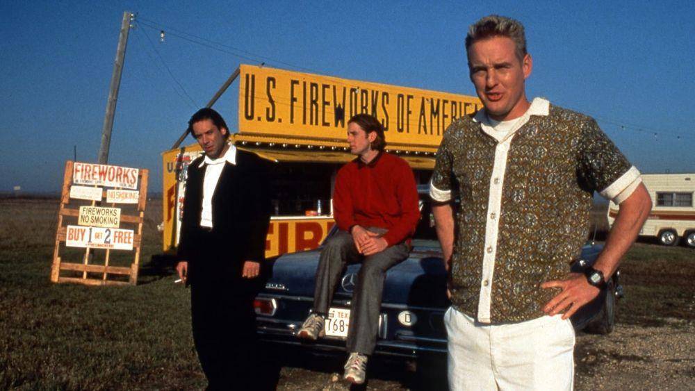 dok. Columbia Pictures/Bottle Rocket