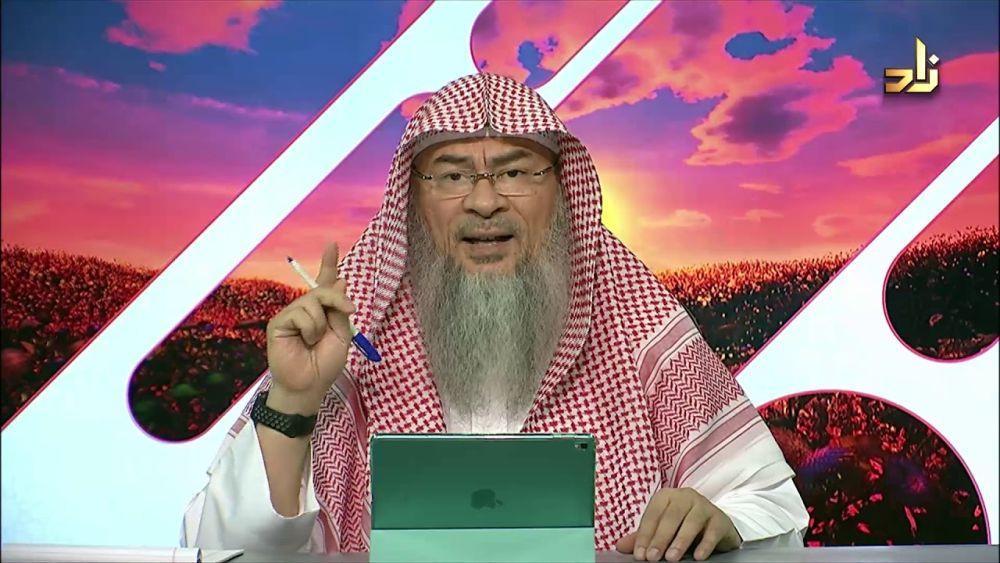 Profil dan Biodata Sheikh Assim Al-Hakeem, Ulama yang Viral di TikTok