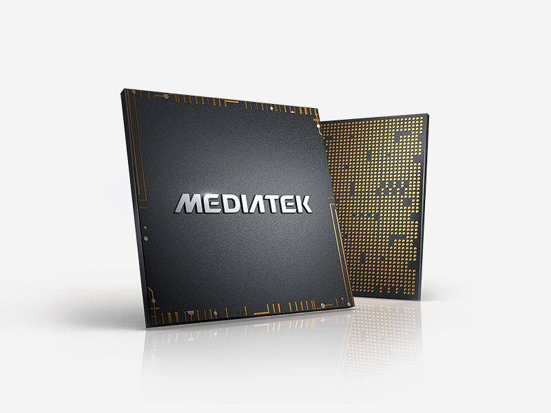 ilustrasi prosesor MediaTek Helio G99 (mediatek.com)