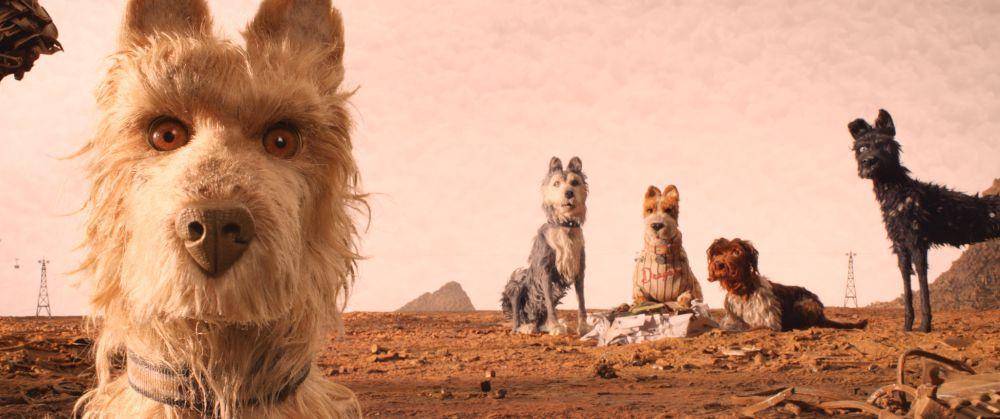 dok. Searchlight Pictures/Isle of Dogs