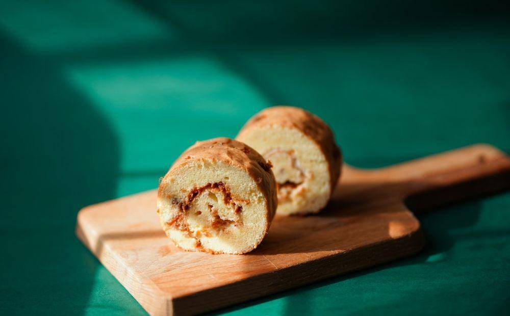 resep bolu gulung isi abon (pexels.com/Cats Coming)