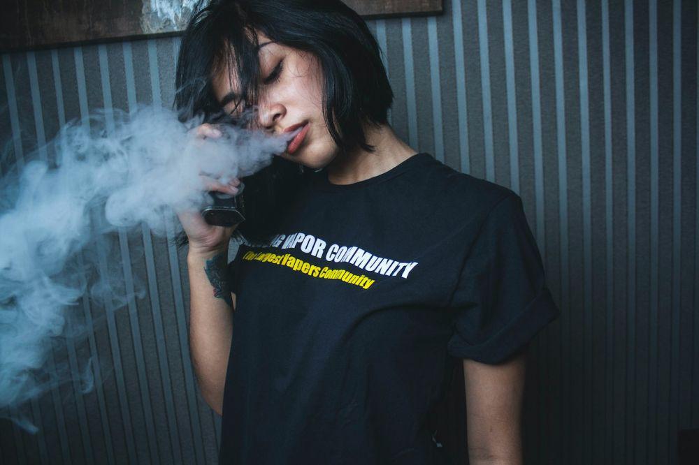 7 Rekomendasi Merek Vape Terbaik 2023, Ada yang Pernah Kamu Coba?
