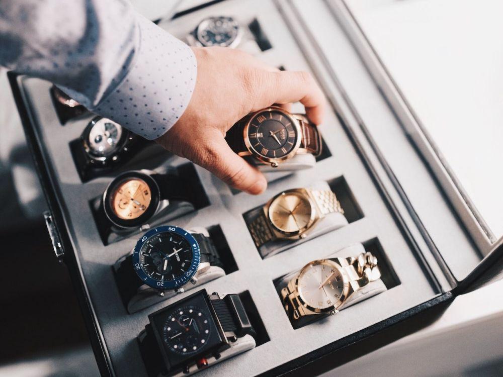 5 Merek Jam Tangan Buatan Jepang Ini Sudah Diakui Dunia Horologi, Cek!