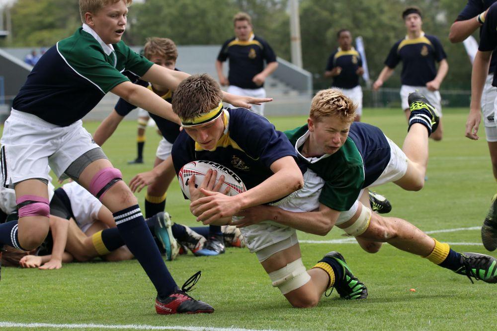 Olahraga Rugby: Pengertian, Sejarah, Aturan, dan Tekniknya