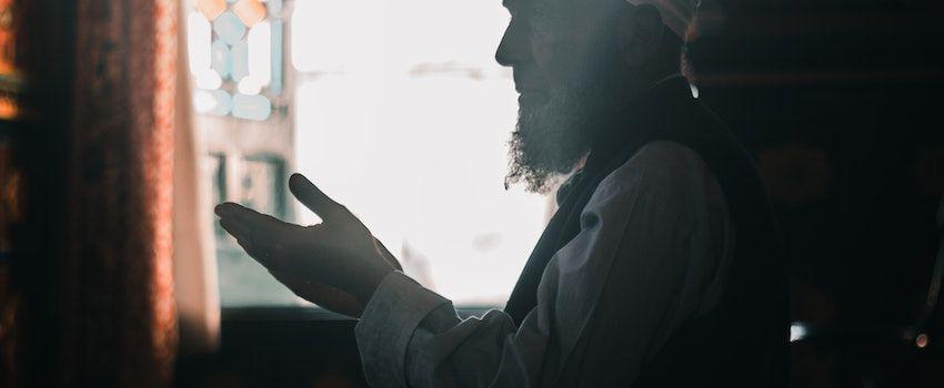 7 Kumpulan Doa untuk Dibaca Saat Hidup Terasa Sulit