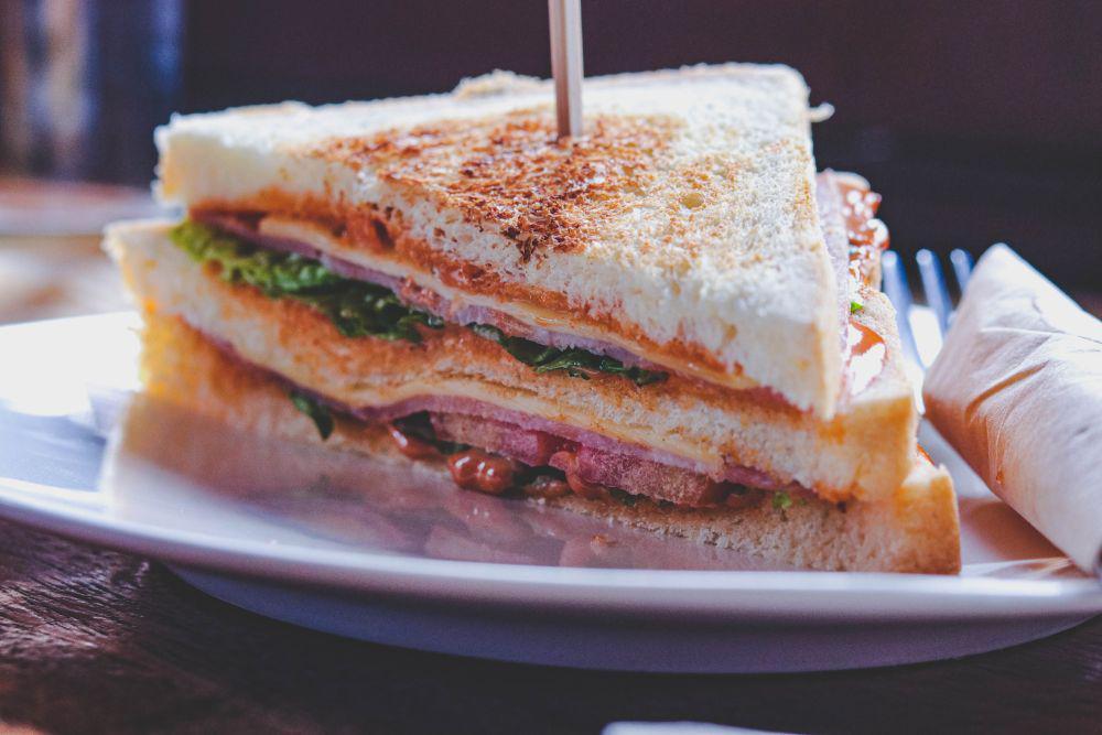 Resep Sandwich Jamur untuk Sarapan, Isinya Bergizi dan Lezat