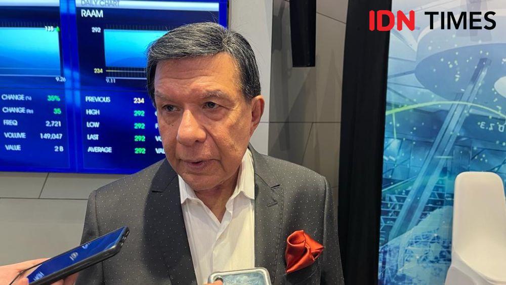 Raam Punjabi Tolak Tawaran IPO Multivision Plus 20 Tahun Lalu, Kenapa?
