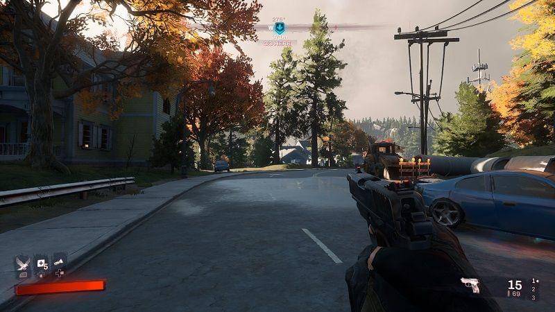 (Dok. Arkane Austin, Bethesda/Redfall)