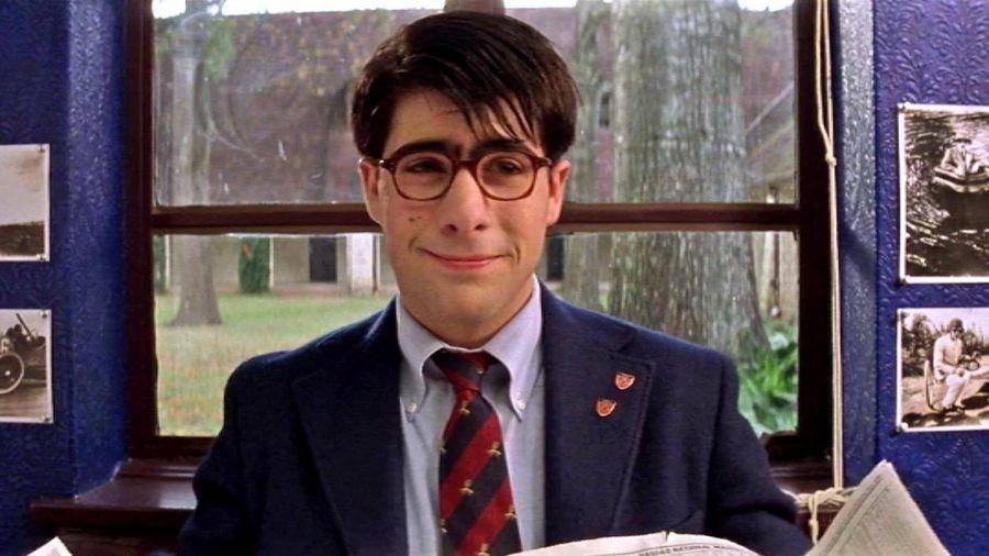 dok. Touchstone Pictures/Rushmore