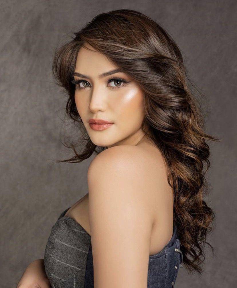 potret Haviva Rifda (instagram.com/havivarifda)