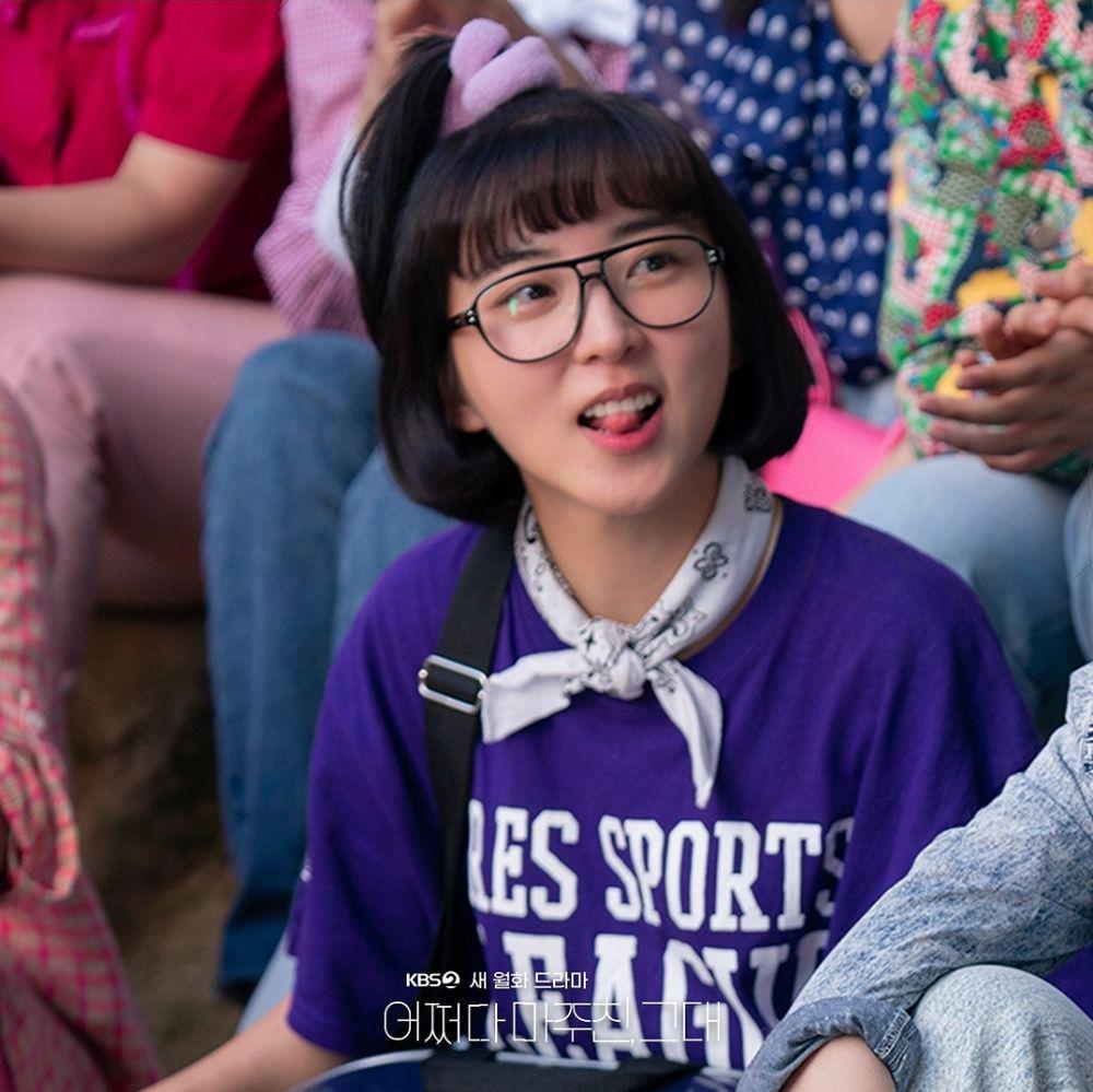 cuplikan drama Korea My Perfect Stranger (instagram.com/ kbsdrama)