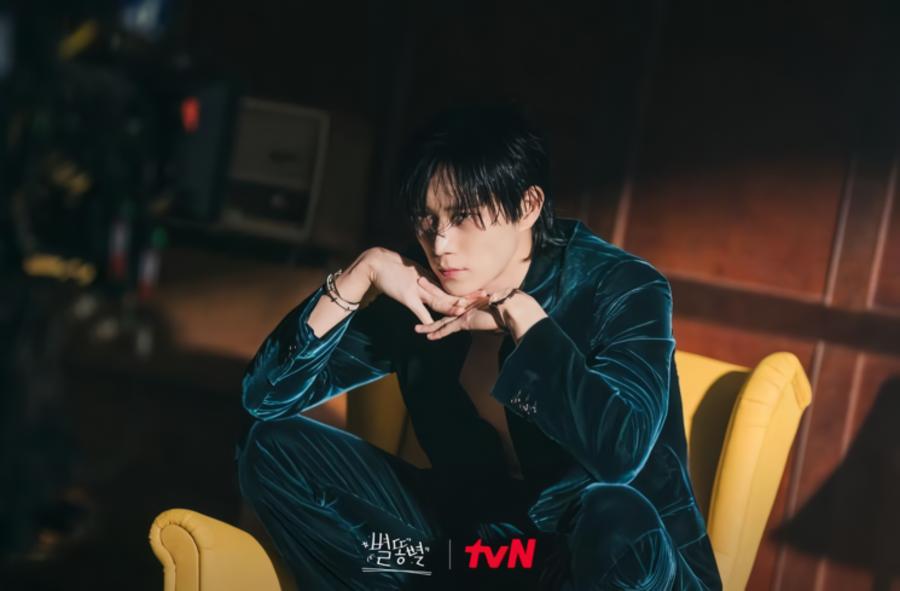 cuplikan drama Shooting Stars (dok. tvN/Shooting Stars)