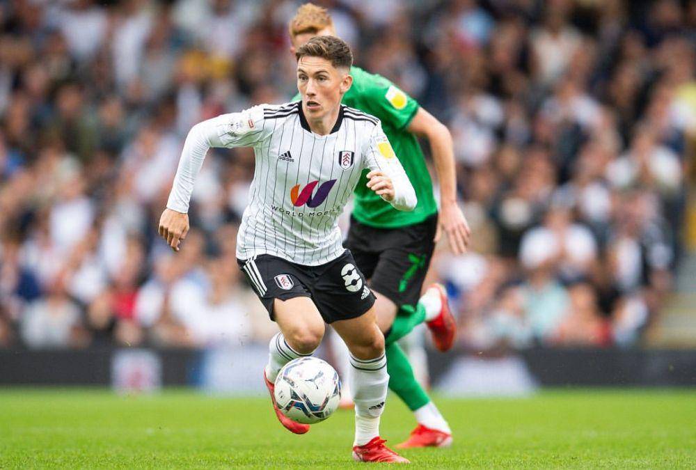Harry Wilson (instagram.com/harrywilson22)