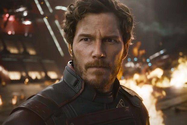 Teori: Bakal Gimana Peran Peter Quill Setelah GoTG 3?