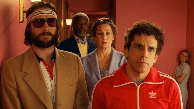 dok. Touchstone Pictures/The Royal Tenenbaums