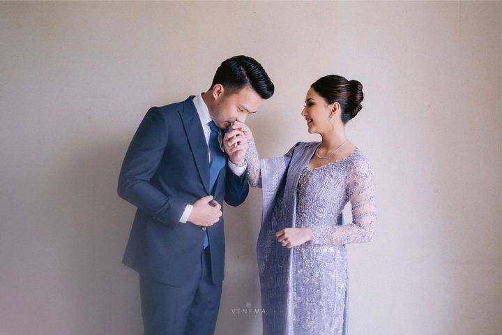 Jessica Mila dan Yakup Hasibuan (instagram.com/jscmila)