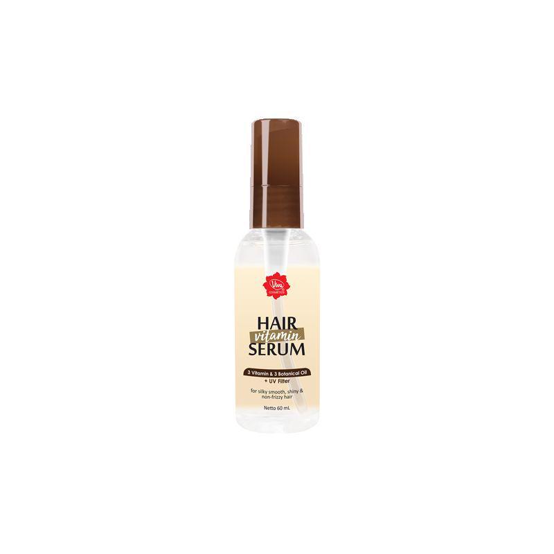 Viva Hair Vitamin Serum (dok. Viva Cosmetic)