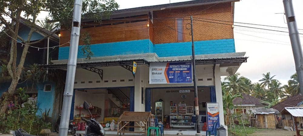 Kisah Husniati di Lombok, Catat Transaksi BRILink Rp2 Miliar Sebulan