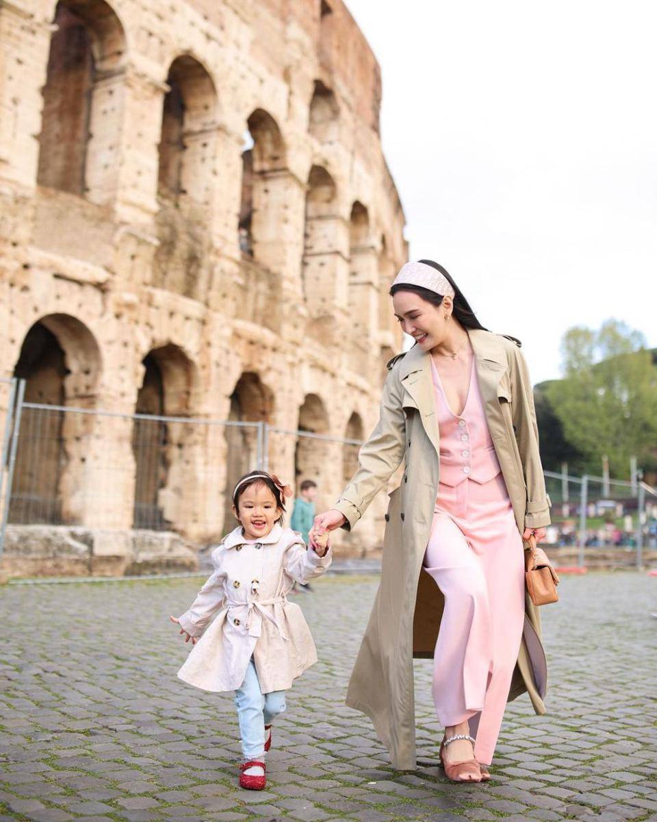 potret Shandy Aulia dan buah hati (instagram.com/shandyaulia)