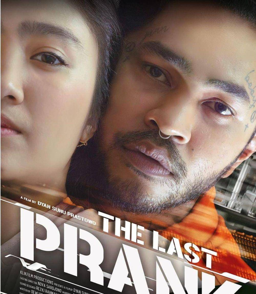 The Last Prank (dok. KlikFilm Productions / The Last Prank)